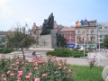 Piata Avram Iancu Arad
